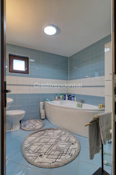 VILĂ INDIVIDUALĂ P+M | 150 MP | POD MANSARDABIL- TOATE UTILITATILE - 17