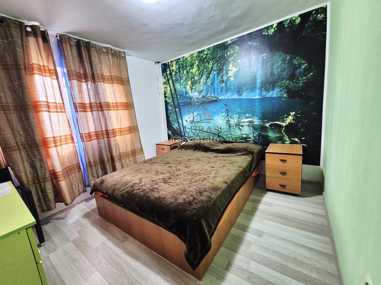 Apartament 3 camere | Tomis Nord – Euromaterna - 2