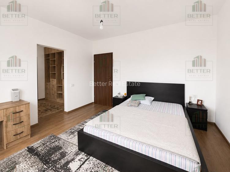 Casa Individuala P+1E -5 Camere-3 Bai |Comuna Berceni - 8