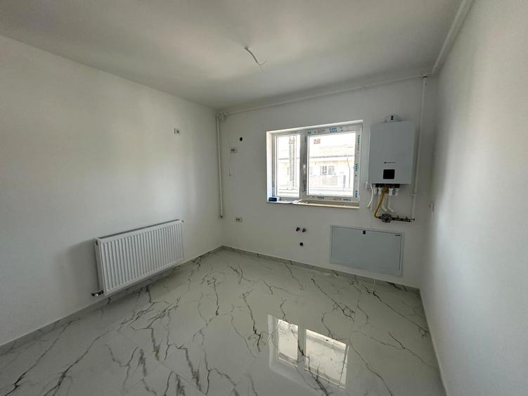 2 camere tip Studio - Bloc nou - Acte gata - Finisaje Extra - Metrou