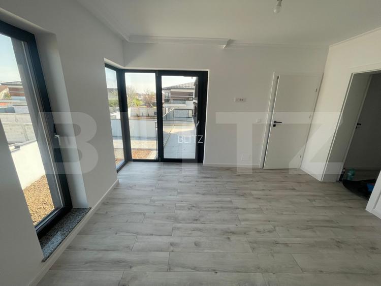 Casa P+1, 500 mp teren, zona Albesti - 9
