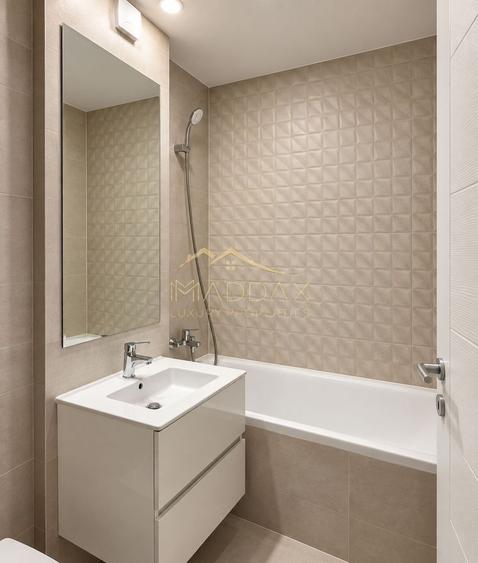 Prima închiriere! 2 camere cochete | HILS Titanium Pallady | Parcare Subterană I