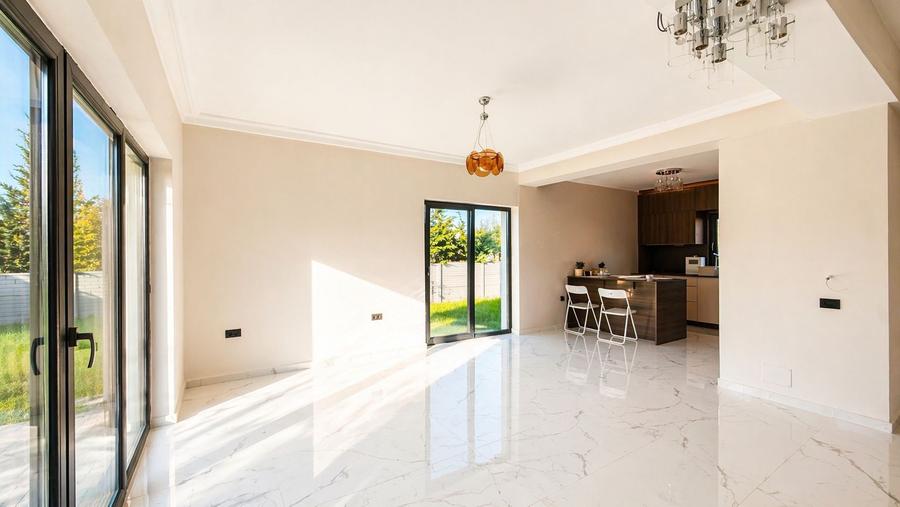Comision 0% Casa Dumbravita | 4 camere | 120 mp utili | Triplex
