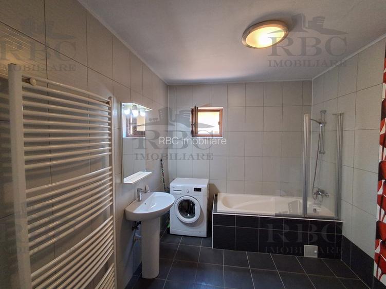 Apartament cu 2 camere decomandat situat in cartierul Andrei Muresanu - 11