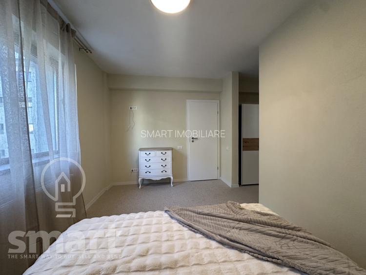 Apartament 3 camere LUX 70mp BLOC NOU Borhanci - 9