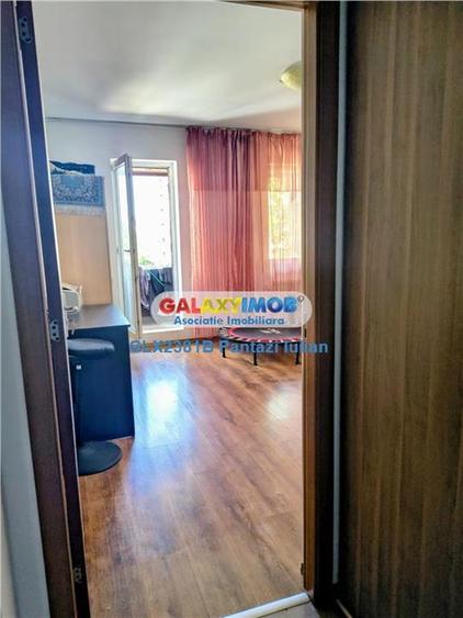 Vanzare 2 camere | G. Cosbuc-Unirii | Centrala Proprie | 5min tramvai