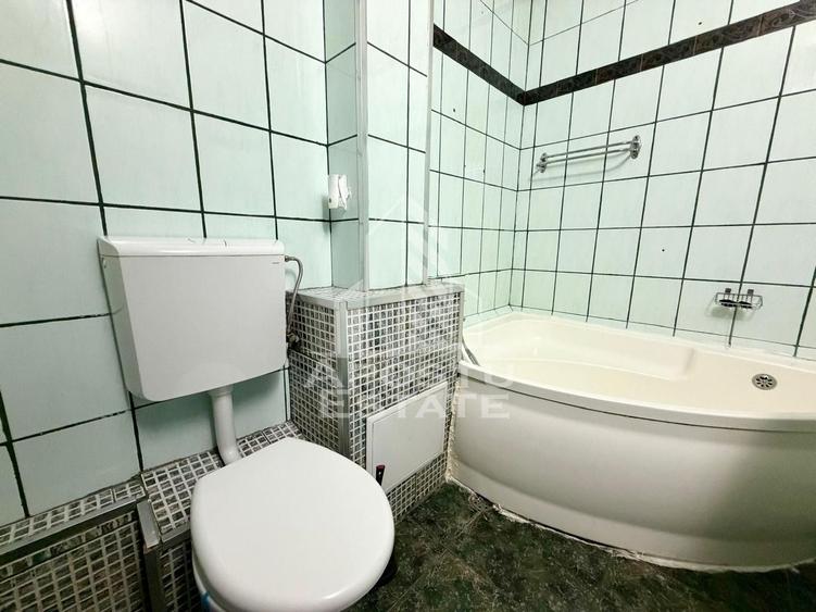 Apartament 3 camere de inchiriat, zona Girocului, Timisoara