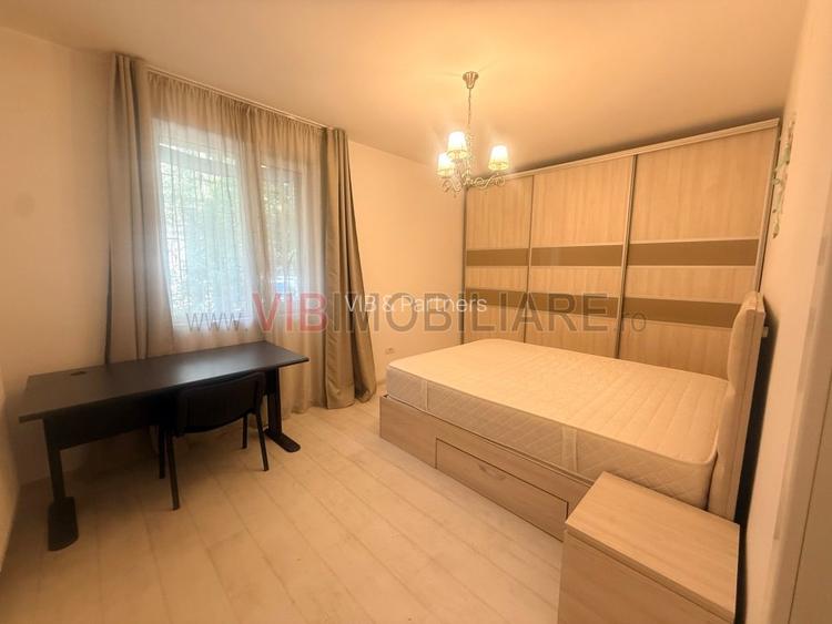 Apartament 3 camere de închiriat zona Floreasca - 3
