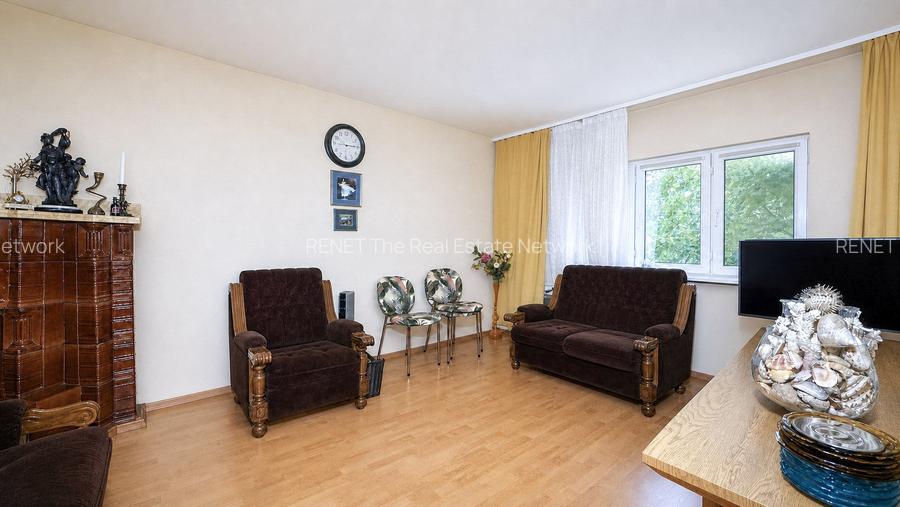 Brancoveanu - apartament cu 3 camere hol H, COMISION 0 - 2