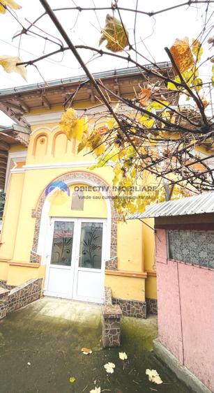 CASĂ cu teren 171 mp PIATRA-NEAMȚ cartier Dărmănești - 7