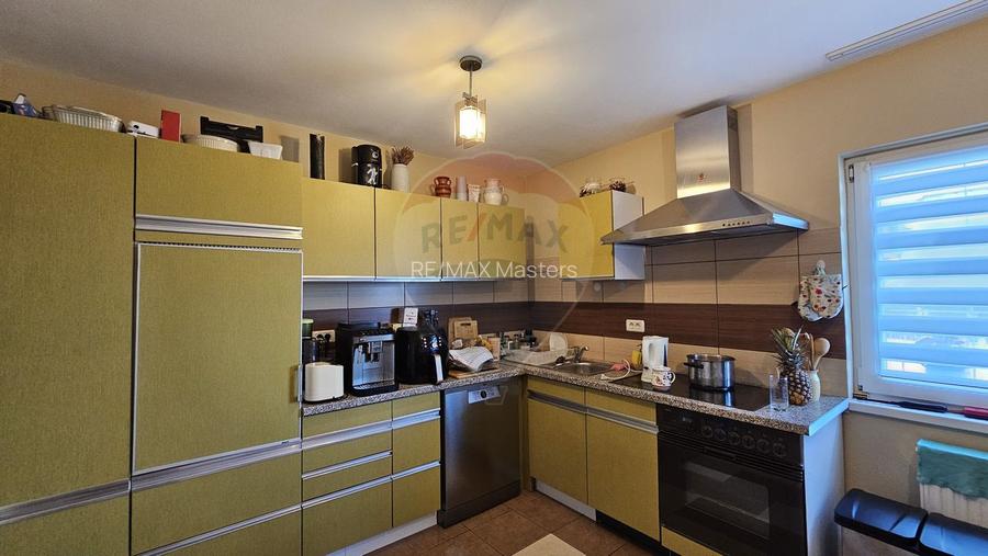 Casă / Vilă de lux, 6 camere, Liteni-Moara, Suceava - 28