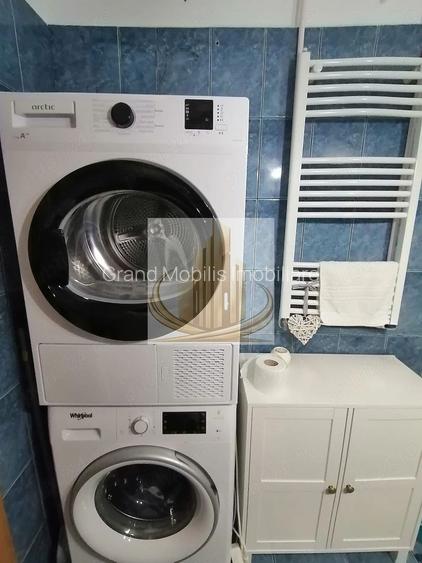 🏡 Apartament cu 1 camera Calea Sagului - 5