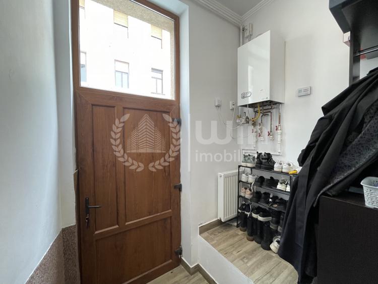 Oportunitate de investitie | 2 apartamente | Zona Strazii Racovita!