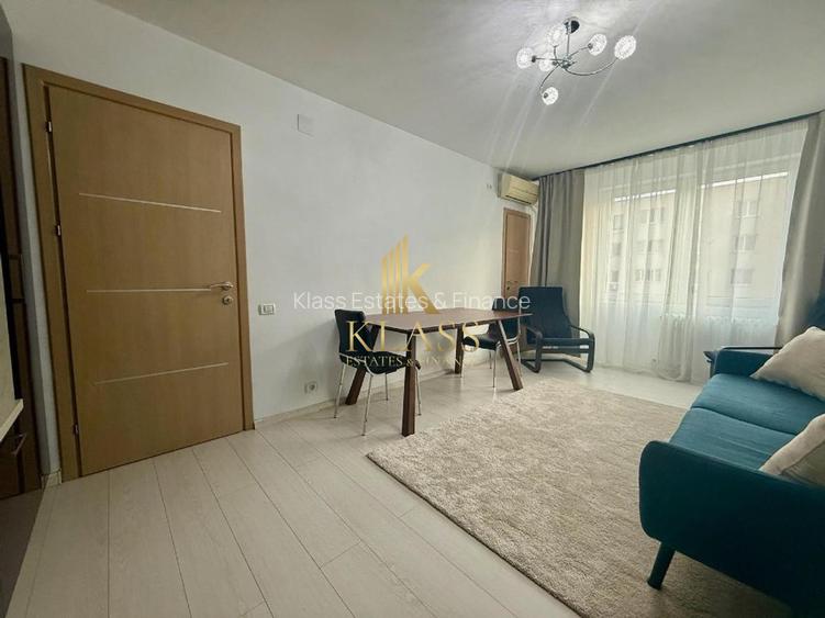 Apartament 2 camere | Fizicienilor | Nicolae Grigorescu | 7' metrou