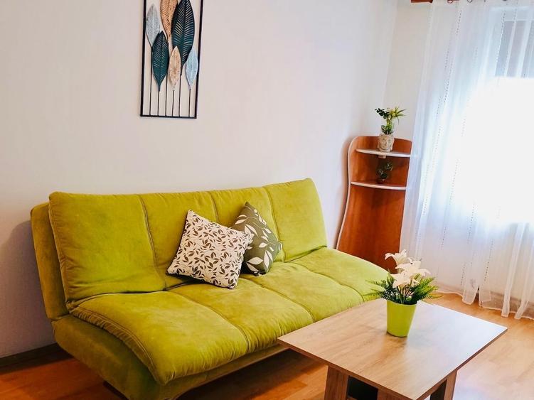 Închiriere Apartament 2 camere zona Eroii Revolutiei - Loc de parcare