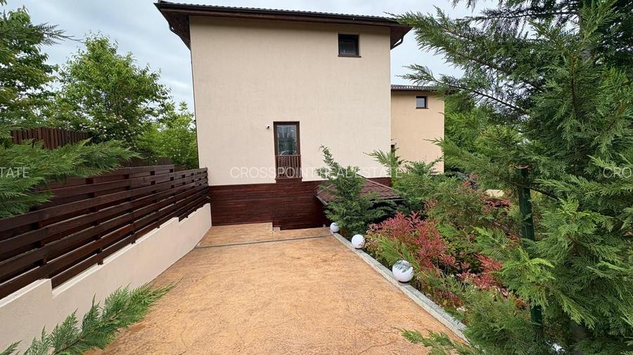 Vilă cu Deschidere la Lac | Snagov – Ciofliceni | Teren 617 mp - 6
