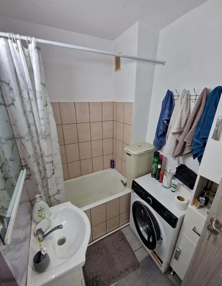 Apartament 2 cam decomandat Mircea cel Batran, et.1, 54mp!