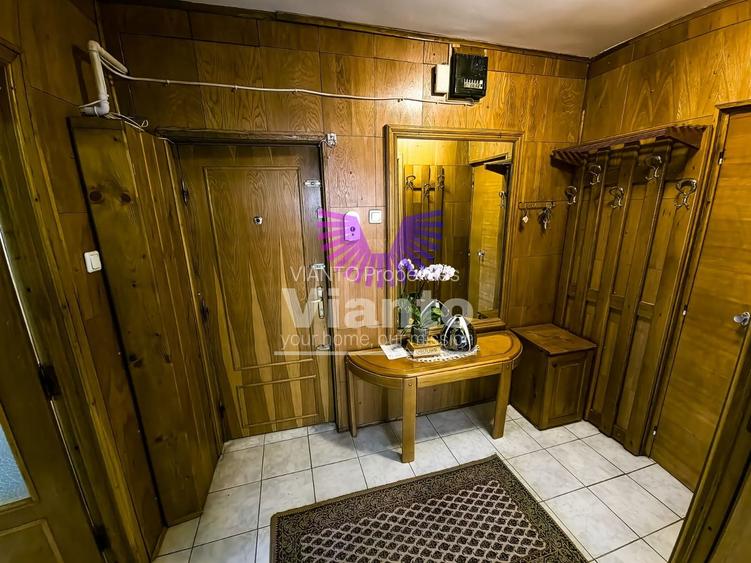 Apartament 2 camere 64 mpu parc Sub Arini - bazin olimpia | Bulevardul Victoriei - 10