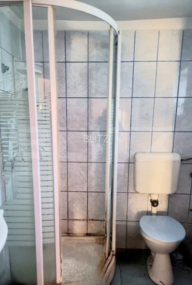 Casă individuală cu teren generos ,900 mp în Lipănești - 12