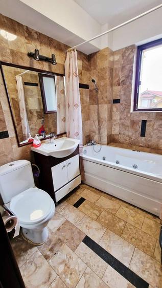 Centru Civic - SRI , apartament 2 camere , 48 mp , etaj intermediar