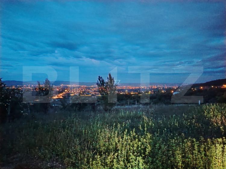 Teren intravilan, 972 mp, zona Micesti - 2