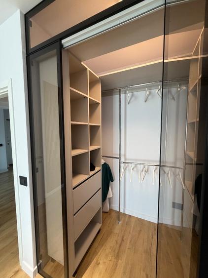 2 Camere Ivory Pipera | TVA INCLUS PERS FIZICA, DIRECT de la Proprietar, MOBILAT