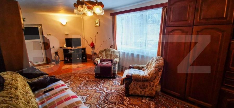 Reședință cu destinație de pensiune, 382mp utili si 1000mp teren, în Sinaia - 6