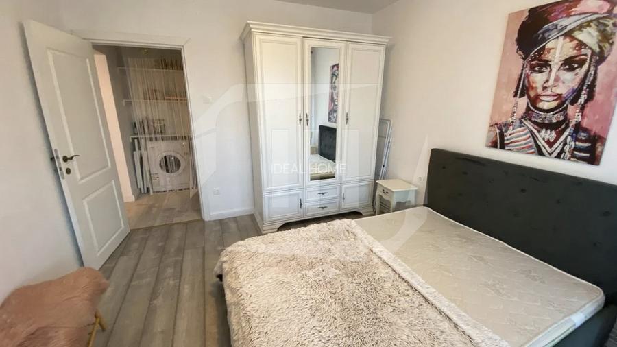 Apartament de inchiriat 3 camere I cu parcare I Grigorescu - 3