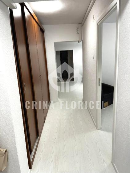 Inchiriere apartament 3 camere , etaj 3/10, renovat , 73 mp utili, Dorobanti