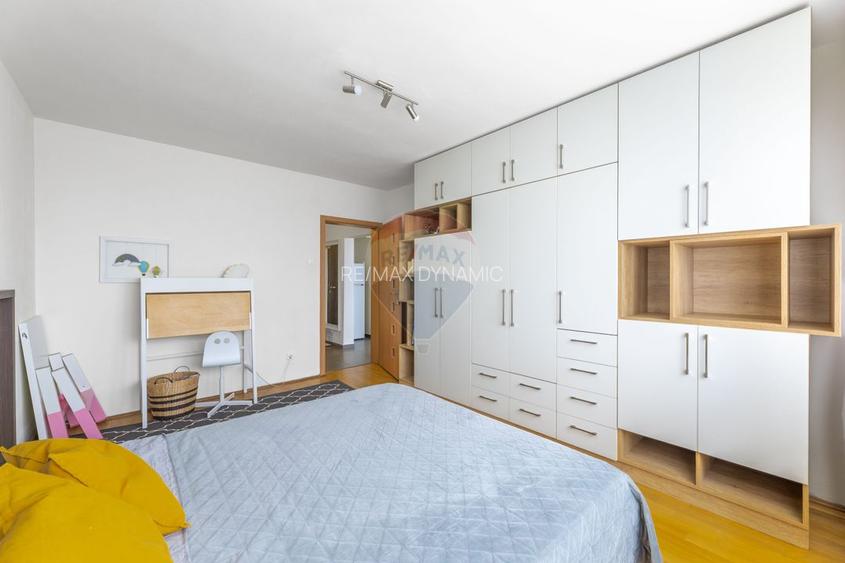 Apartament modern cu 2 camere de închiriat - Podgoria - 10