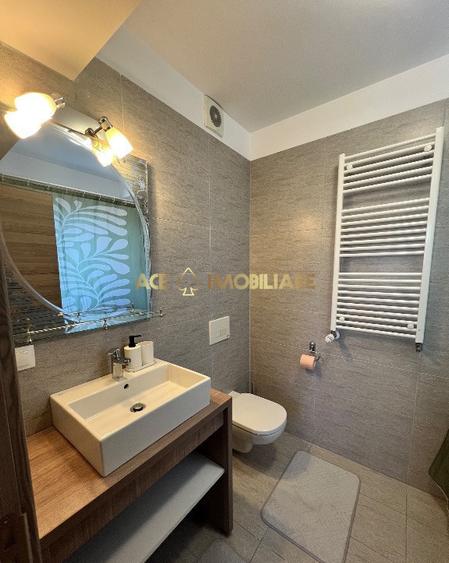 3 Camere de inchiriat | Metrocity Academiei | 2 Bai | Centrala | Metrou