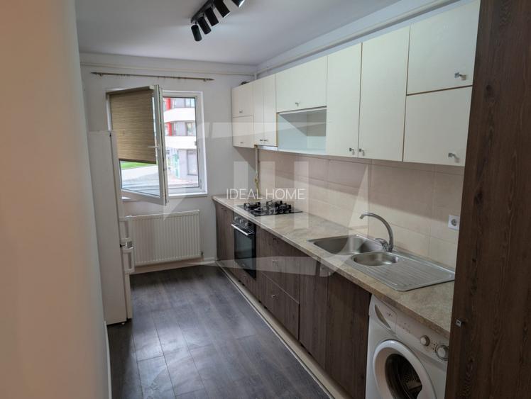 Apartament 2 camere decomandat, parcare, zona Vivo - 8