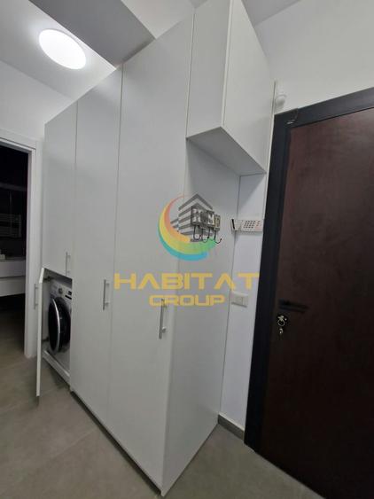 Apartament modern, Mobilat, Zona Brancoveanu-Luica