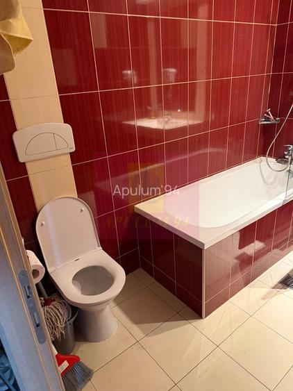 Apartament 2 camere spatios, mobilat, in Rin Grand Residence - 3