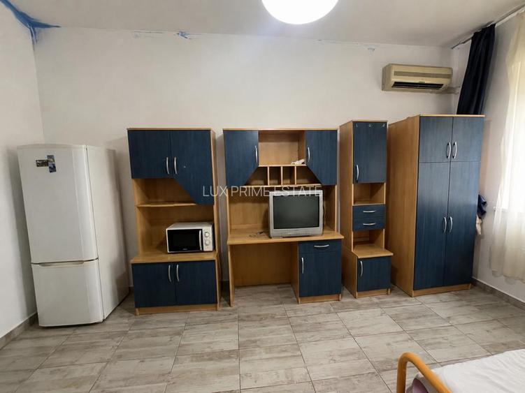 Garsonieră Calea Lipovei - 4