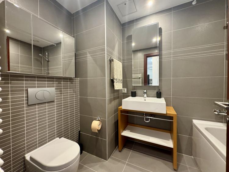 InCity Residence | 2 Camere | 74 MP | Metrou Dristor-Mall Vitan