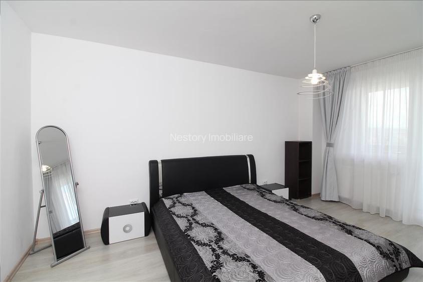 Apartament 3 camere, bloc 2018, Marasti, zona Leroy Merlin - 4