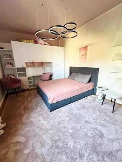 Apartament de 3 Camere,Vatra Luminoasa,DECOMANDAT,centrala,PRIMA INCHIRIERE