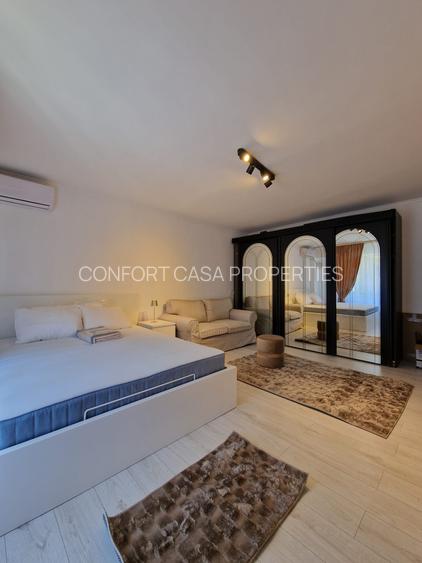 Muncii  - Decebal- Calea Calarasilor - studio modern - renovat 2026 - baie noua - 3