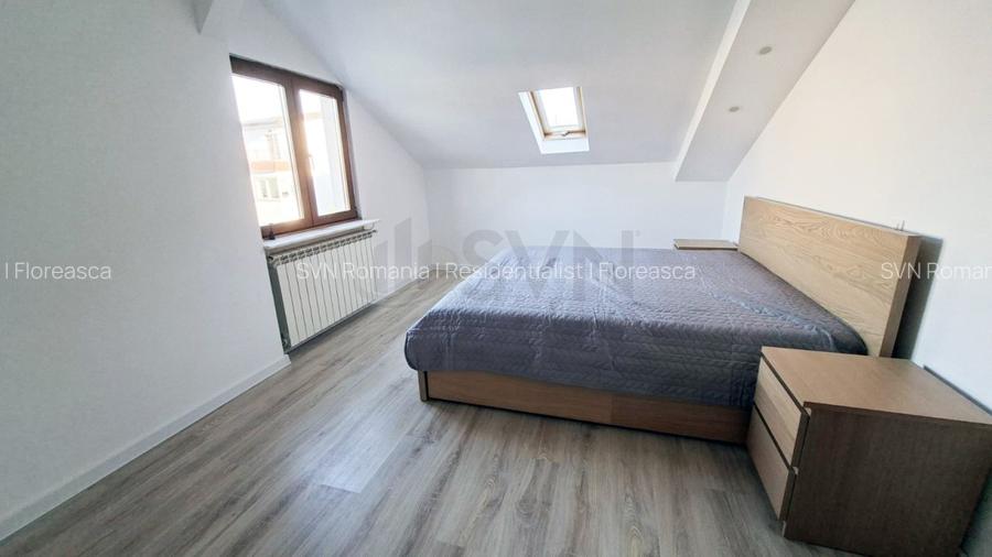 REA1029737 Apartament l 3 Camere l Dorobanti - 7