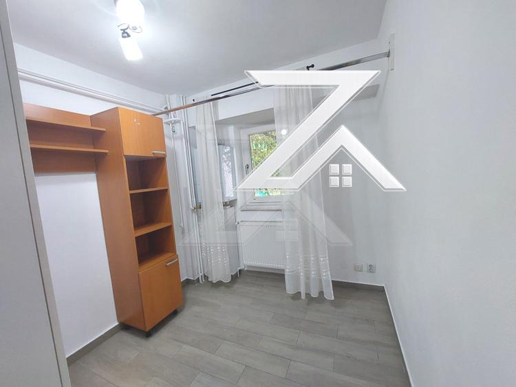 Închiriez garsonieră modernă, decomandată – Zona Gării, Craiova