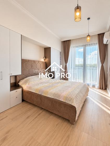 Aparatament 3 camere premium,  totul nou | 2 locuri la subteran - 6