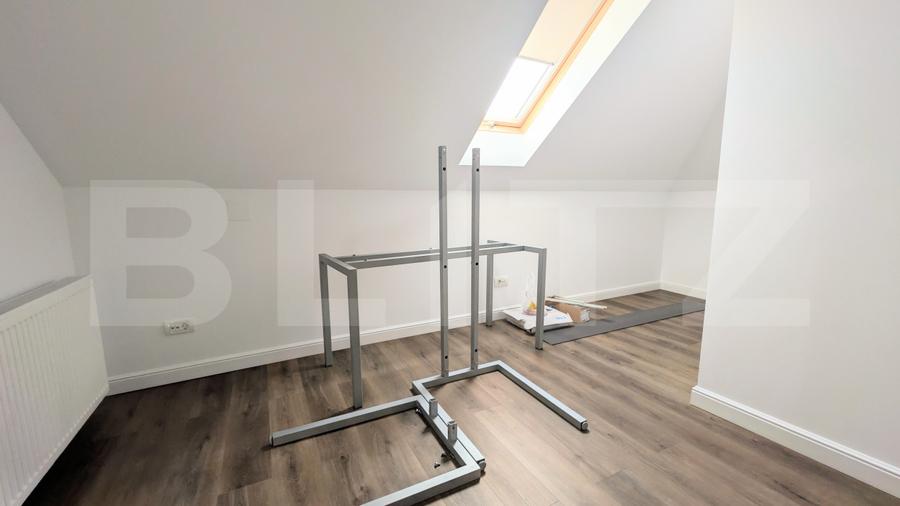 Casa cu 6 camere, 225 mp, zona Central