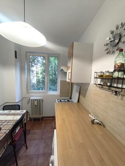 Drumul Taberei - langa metrou - Apartament 2 camere - 450 EUR