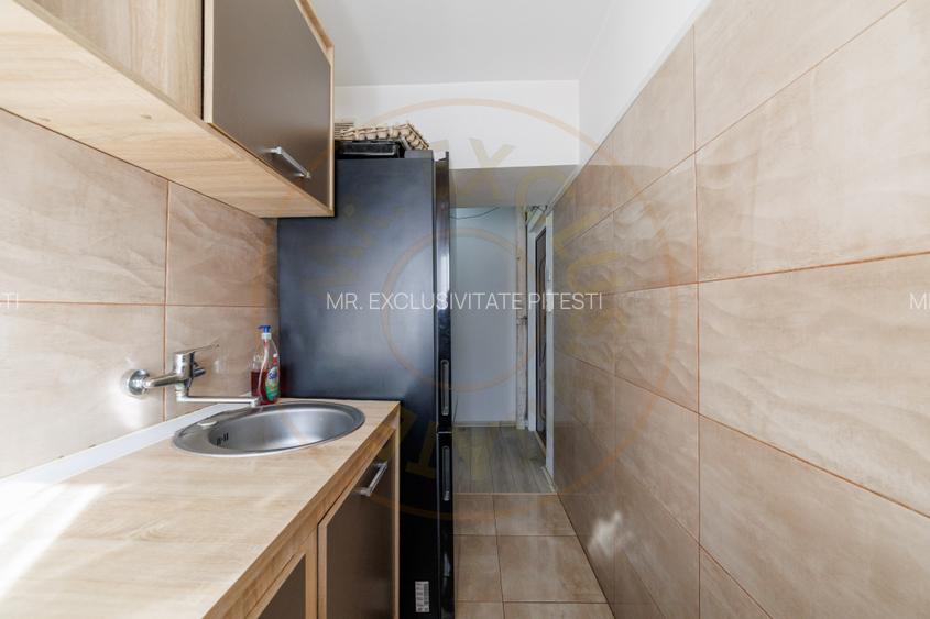 Apartament 2 camere - Gavana, Str. Paltinului! - 11