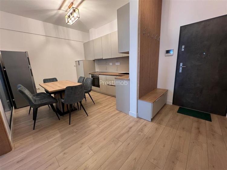 De închiriat ap 2 camere in Central Residence - 3