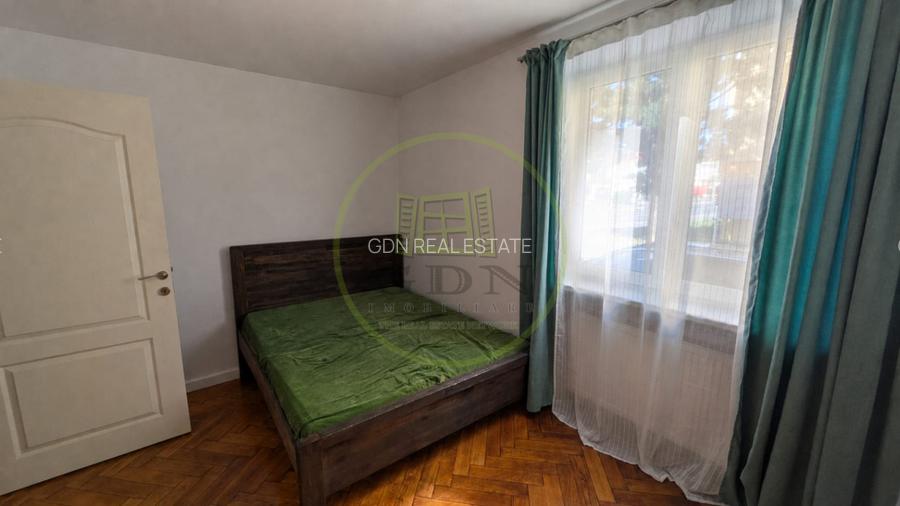 Apartament cu 3 camere de închiriat în Terezian, aproape de parc, Lidl si Profi - 10