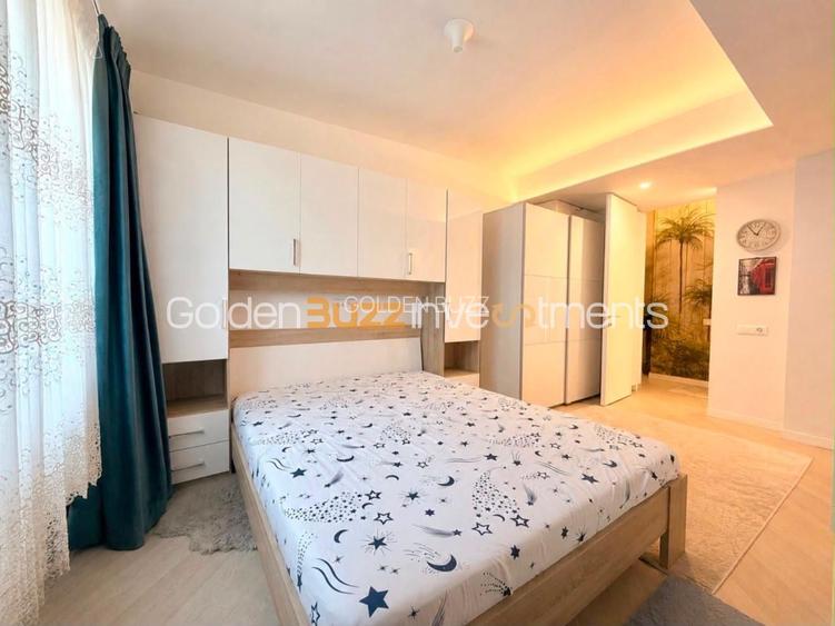 Apartament 3 camere de vânzare | Cortina North | Parcare - 5