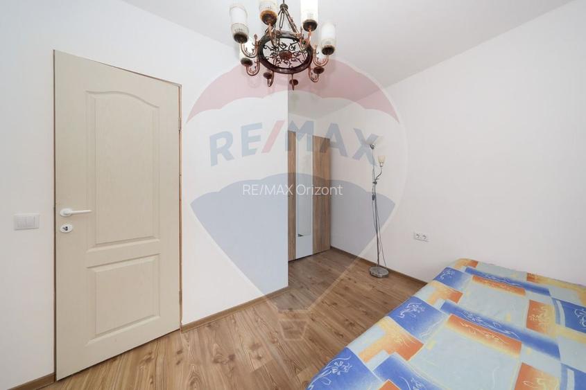Casă individuală 3 camere de vânzare - Centrul Istoric - 4