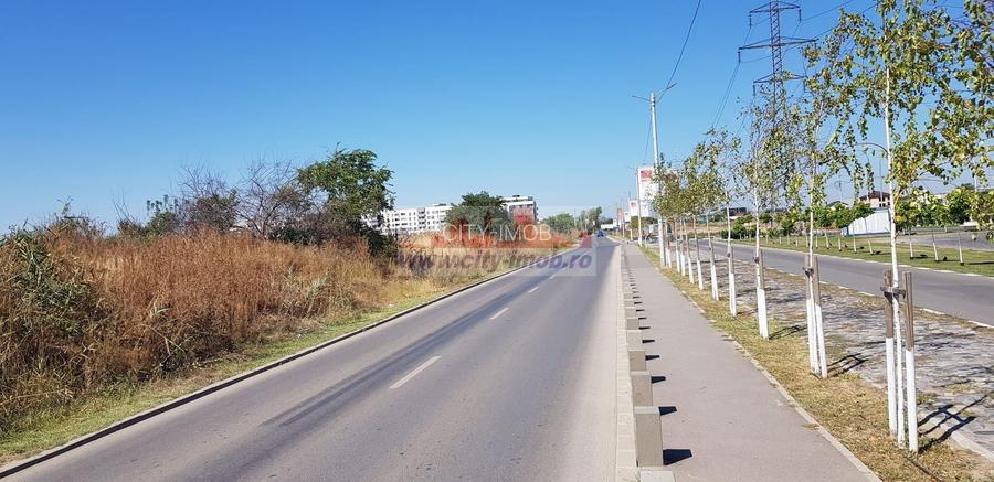 Vanzare teren 12.288 mp cartier Militari  Bucuresti  Sector 6 - 4